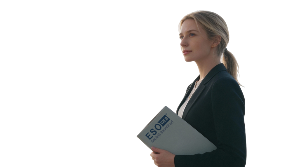 consulenza ambientale, servizi esoweb fir digitale