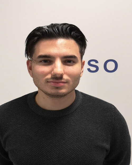 gabriele pirolo - chi siamo