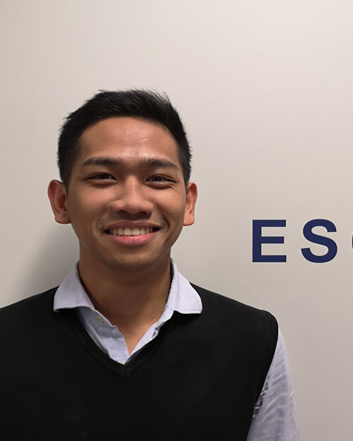 joseil ojeda - chi siamo